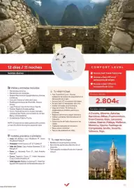 Folleto Halcón Viajes Página 151