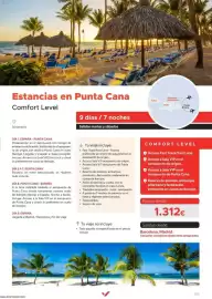 Folleto Halcón Viajes Página 153