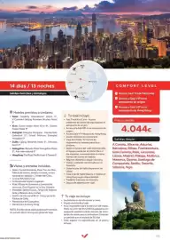 Folleto Halcón Viajes Página 155