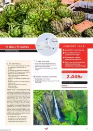 Folleto Halcón Viajes Página 19