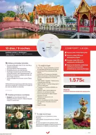 Folleto Halcón Viajes Página 199