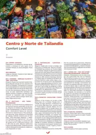 Folleto Halcón Viajes Página 200