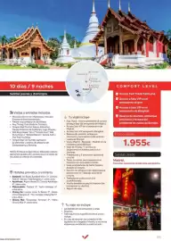 Folleto Halcón Viajes Página 201