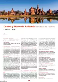 Folleto Halcón Viajes Página 202
