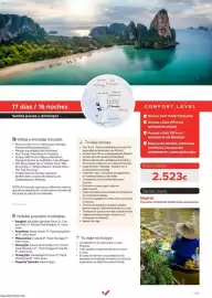 Folleto Halcón Viajes Página 203