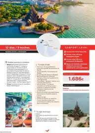 Folleto Halcón Viajes Página 205