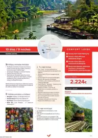 Folleto Halcón Viajes Página 207