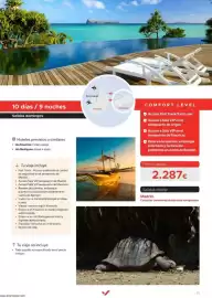 Folleto Halcón Viajes Página 21