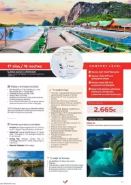 Folleto Halcón Viajes Página 211