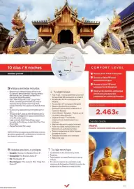 Folleto Halcón Viajes Página 213