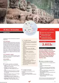 Folleto Halcón Viajes Página 219