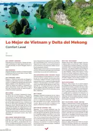 Folleto Halcón Viajes Página 220