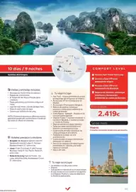 Folleto Halcón Viajes Página 223