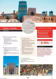 Folleto Halcón Viajes Página 227