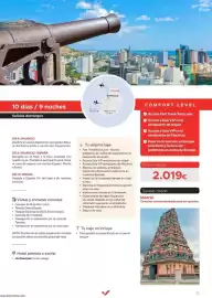 Folleto Halcón Viajes Página 23