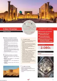 Folleto Halcón Viajes Página 231