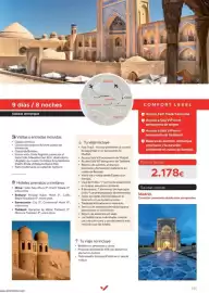 Folleto Halcón Viajes Página 233
