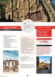 Folleto Halcón Viajes Página 237