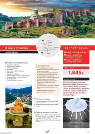Folleto Halcón Viajes Página 239