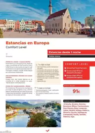 Folleto Halcón Viajes Página 244
