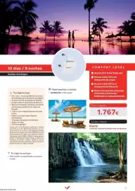 Folleto Halcón Viajes Página 25