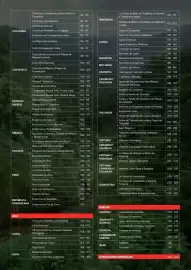 Folleto Halcón Viajes Página 3
