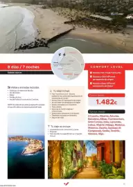 Folleto Halcón Viajes Página 31