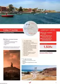 Folleto Halcón Viajes Página 33