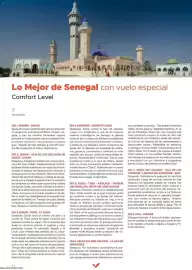 Folleto Halcón Viajes Página 34