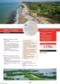 Folleto Halcón Viajes Página 35