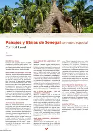 Folleto Halcón Viajes Página 36