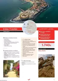Folleto Halcón Viajes Página 37