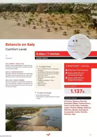 Folleto Halcón Viajes Página 39