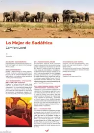 Folleto Halcón Viajes Página 40
