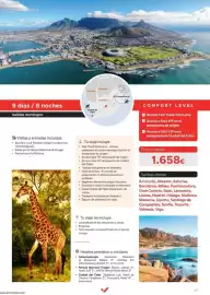 Folleto Halcón Viajes Página 41