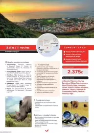 Folleto Halcón Viajes Página 45