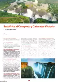 Folleto Halcón Viajes Página 46