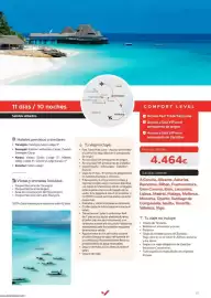 Folleto Halcón Viajes Página 51