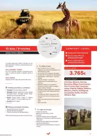 Folleto Halcón Viajes Página 53