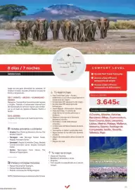 Folleto Halcón Viajes Página 55