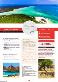 Folleto Halcón Viajes Página 57