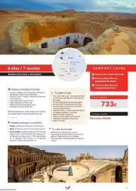 Folleto Halcón Viajes Página 59