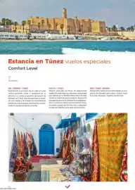 Folleto Halcón Viajes Página 60