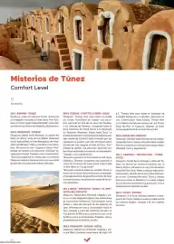 Folleto Halcón Viajes Página 62