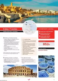 Folleto Halcón Viajes Página 63