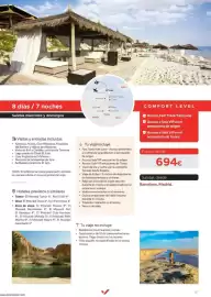 Folleto Halcón Viajes Página 67