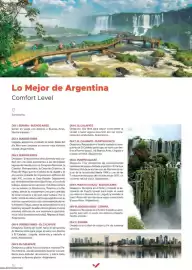 Folleto Halcón Viajes Página 70