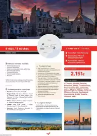 Folleto Halcón Viajes Página 73