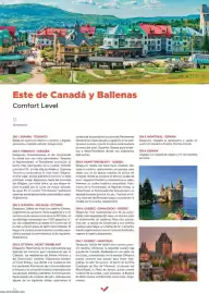 Folleto Halcón Viajes Página 74