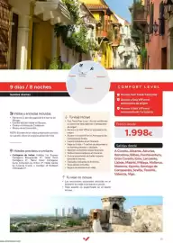 Folleto Halcón Viajes Página 81